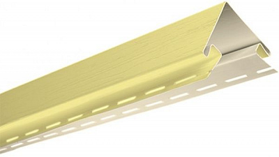 Угол наружный FLEX грушевый 3,05 м 