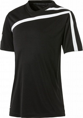 Футболка Pro Touch Kristopher 258708-050 128 черный