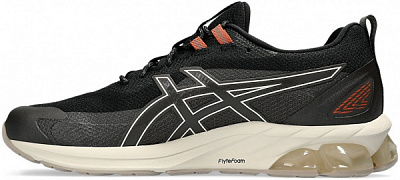 Кроссовки Asics GEL-QUANTUM 180 VII 1201A879-001 р.46,5 черный