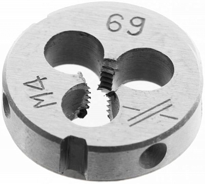 Плашка M4  ЛІЗ 530