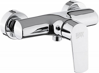 Змішувач для душу Scandispa Skadi FF35162-4