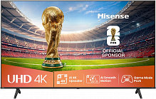 Телевізор Hisense 50A6Q