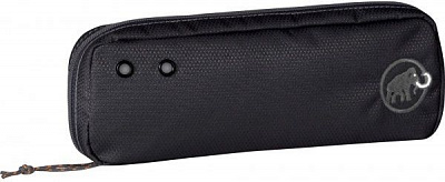Несессер MAMMUT Washbag Travel р. S 2520-00590-0001 0,6 л черный 