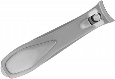 Щипчики для ногтей Optim'Hom maxi 951043 