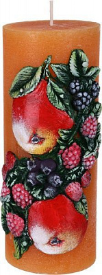 Свеча Дары леса Pako-If