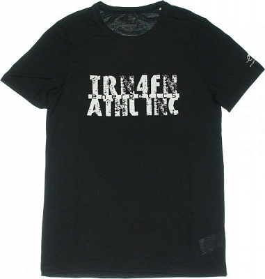 Футболка Energetics 410910-050 р.S чорний