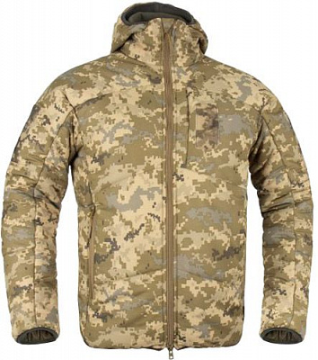 Куртка польова Monticola-Camo L Ukrainian Digital Camo (MM-14) UA281-299604-UDC