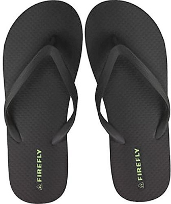 Вьетнамки Firefly Madera M 171917-050 р. 44 черный