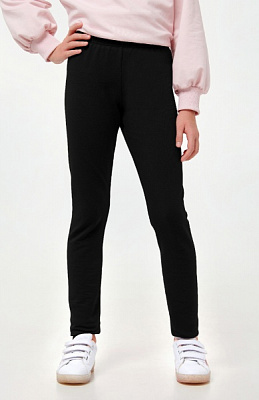 Штани дитячі Smil р.146 чорний 115509