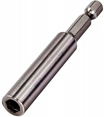 Держатель бит DeWalt магнитный 60 мм 1 шт. DT90392