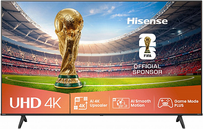 Телевизор Hisense 50A6Q