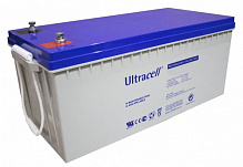 Аккумулятор UCG200-12 Ultracell 200Ah