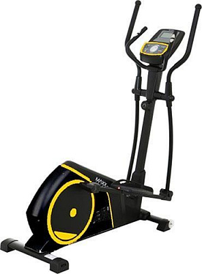 Орбитрек MaxxPro E7