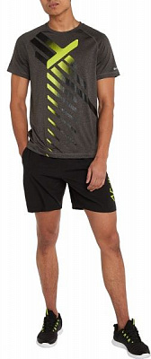 Шорти Energetics Masetto ux 294856-050 р. 2XL чорний