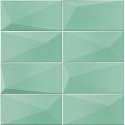Плитка Mainzu Diamond Емеральд 10x20