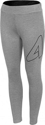 Лосини 4F H4L20-LEG010-24M XL сірий