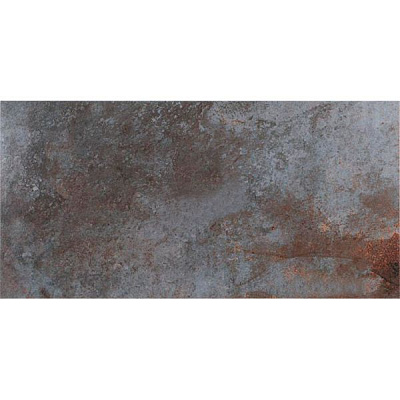 Плитка Golden Tile Metallica 30x60 серый 