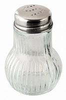 Дозатор для соли или перца Rubin 7x5 см 46957 Fackelmann