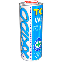 Моторне мастило XADO Atomic Oil TC W3 1 л (XA 20117)