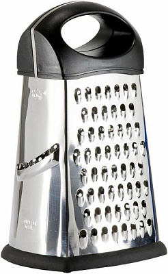 Тертка прямокутна 26-184-015 Krauff