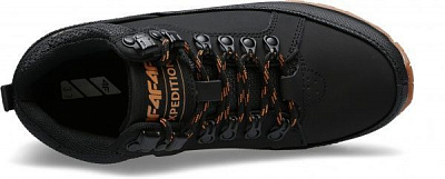 Черевики 4F J4Z20-JOBMW200-21S р. EUR 32 чорний