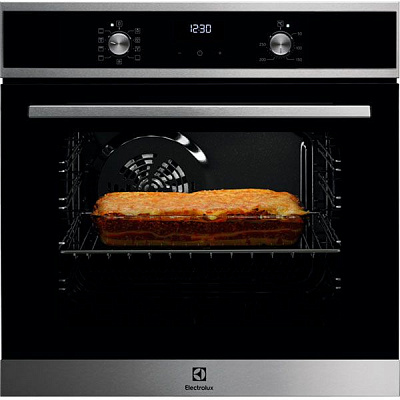 Духова шафа Electrolux OEF 5E50X