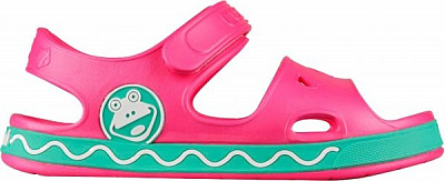 Сандалі Coqui Fobee 8852 102327 р. 29/30 фуксія