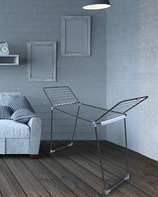 Сушилка для белья Eurogold Арт. D0503UT