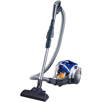 Пылесос LG VC73183NHAB