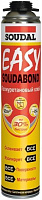 Пена-клей Soudabond EASY Gun 750мл