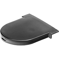 Заглушка для відливу Capricorn 