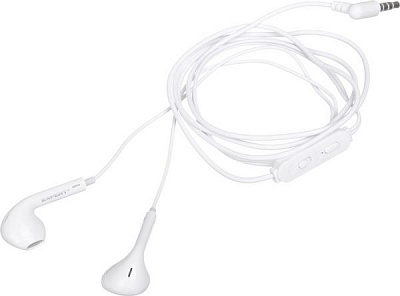 Навушники Expert Power EE-01NVC3.5-MIC-WH