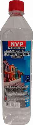 Розчинник Уайт-спірит деароматизований Хімреактив 0,67 кг
