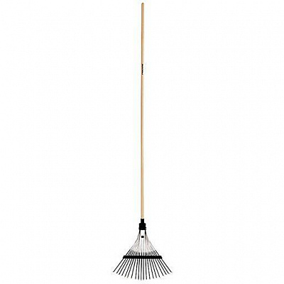 Граблі віялові Fiskars для листя Prima