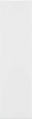 Фасад для кухни Грейд-Плюс Прованс белый гладкий №383 713x196
