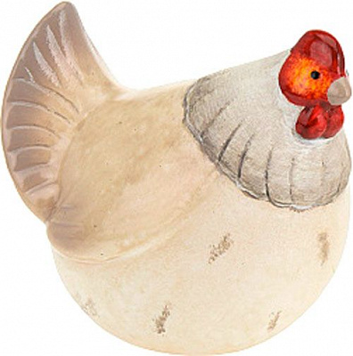 Фігурка декоративна Курка 11х5.5х10.5 см