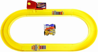 Трек Big Motors Кольцевые гонки 13347-2568