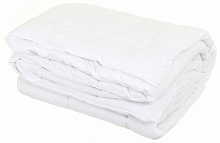 Одеяло Leipzig 155x210 см Songer und Sohne белый