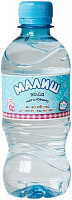 Вода питна Малыш 0,33 л 4820001701968 4820001701890