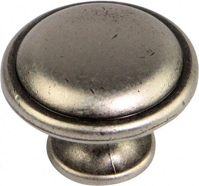 Меблева ручка CL 24221.01.030 18902 сталь Bosetti Marella