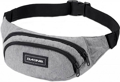 Спортивная сумка Dakine 8130-200_greyscale серый 