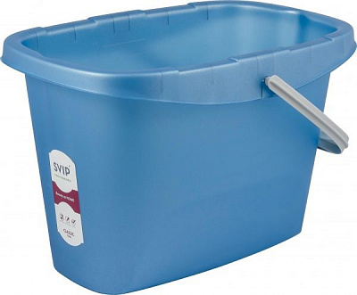 Відро PR Класика індиго 13 л