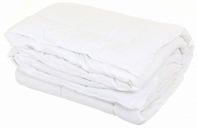 Ковдра Leipzig 155x210 см Songer und Sohne білий