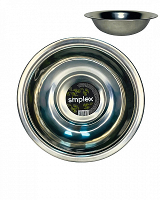 Миска Simplex 24 см