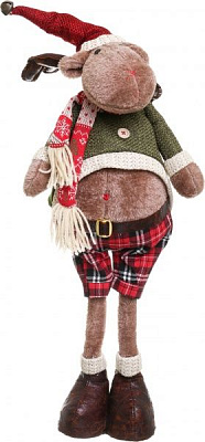 М'яка іграшка Лось пузатий MC70-17908A 61 см