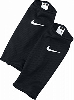 Гетры футбольные Nike Guard Lock SE0174-011 р.M черный