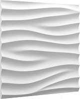 Плитка гіпсова 3D-панель Beauty Walls DESERT 1,44 кв.м