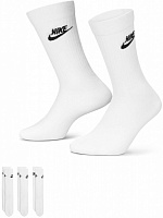 Шкарпетки Nike Everyday Essential DX5025-100 р.M білий