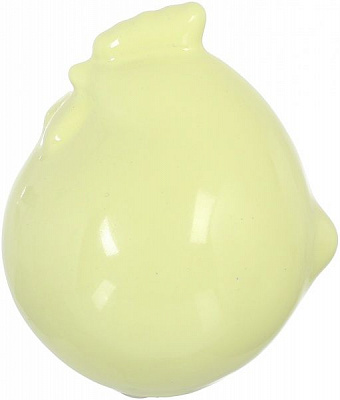 Статуэтка Цыпленок 1703-9 желтый Eterna