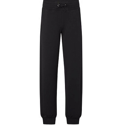 Брюки Energetics Marianne jrs 407872-050 р. 140 черный